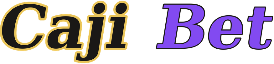 Caji Bet logo